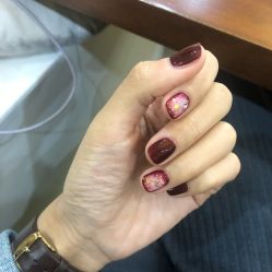 -雅洁美甲美睫