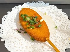 -大王油茶(二厂文创公园店)