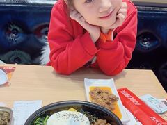 -米村拌饭(欧亚卖场店)