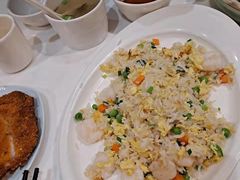 虾仁炒饭-光明邨大酒家(淮海路店)