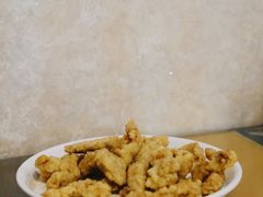 糖醋肉-淘淘园·韩式手工炸酱面(井亭天地店)
