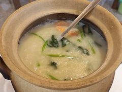 -阿尔法海鲜排档(爱琴海店)