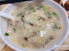 -肥叔锅贴(大钟楼店)