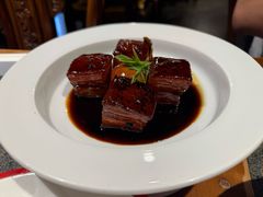 -真地道京味府·鲜橙烤鸭·北京菜(朝外大街东大桥店)