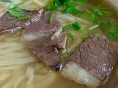 -十二忠手拉面(中华路店)