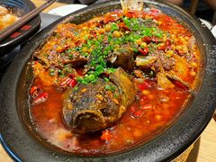 -陶德砂锅(蜀汉路店)