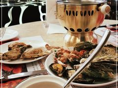 -芭菲盛宴·环球美食(解放碑英利国际店)