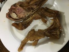 -俺家鲜·烧烤龙虾地锅鸡(观音塘店)