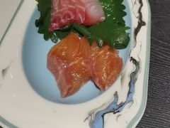 -星伦多 自助料理(圆融店)