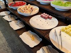 -食间牛排(湖西路店)