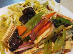 -武记碳锅鱼大盘鸡(杜岭街店)