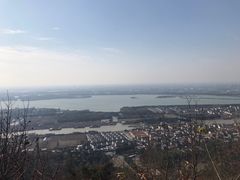 -虞山风景区