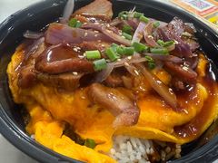 -颓记茶餐厅(美景总店)