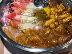 -和福顺牛肉大虾焖锅自助(宝业店)