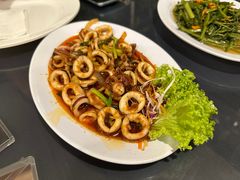 -Telaga Seafood Restaurant