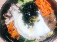 -米村拌饭(明月路店)