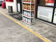 -中化道达尔加油站(周家嘴路站)