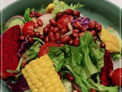 -紫光园·烤鸭·北京菜(劲松店)