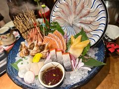 -古田居·特色寿司料理(星之岛旗舰店)