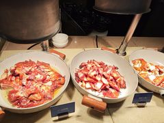 -长沙芙蓉国温德姆至尊豪廷大酒店-自助餐厅