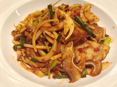 -春发生饭店·非遗(南院门店)