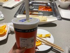-海底捞火锅(百乐门广场店)