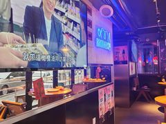 -小乾杯串店•16年沈阳烧烤(文安路店)