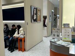 -chi K11艺术空间展览厅