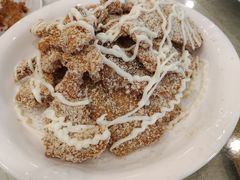 香酥鱼排-旭龙鱼头王(航华店)