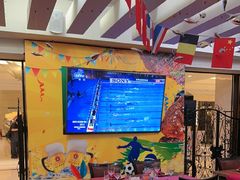 -五洲皇冠巴西烤肉餐厅
