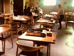 大堂-半天妖烤鱼(方庄店)