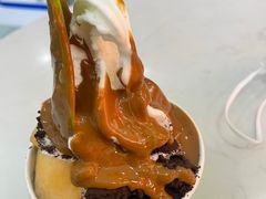 -Salud撒露欧洲冻酸奶(五道口购物中心店)