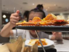 -必胜客(仲盛商城王安宇主题店)