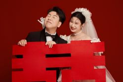 -新奕映像摄影机构