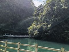 -狮子关旅游区