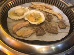 -熊出没日本烧肉放题