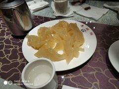 -高玛纳驴肉火烧(河间总店)