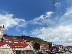 -关山草原
