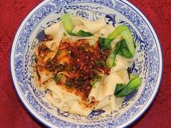 汉唐春秋-汉唐宴长安食府