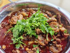 -大众跷脚牛肉馆·非遗传承单位(峨眉山店)