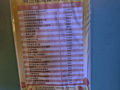-荷兰花海