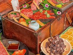 -黑牛の店·黑金店(沈阳万象城店)
