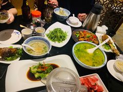 -尹兰楼西北风情餐厅(嘉定店)