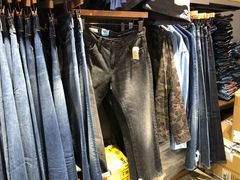 -五环Outlets(高新工厂店)
