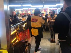 -元气寿司(东方宝泰店)