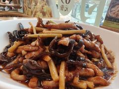 -醉得意·山茶油炒土鸡(经开万达店)