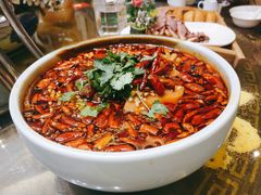 -特味村大酒店(南三环店)