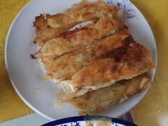 -青岛锅贴(洛阳路分店)