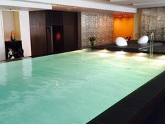 柏悦酒店-上海柏悦酒店