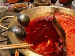 -小龙坎火锅(湖滨银泰in77店)